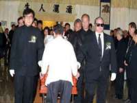 上海喜慕文化传媒有限公司