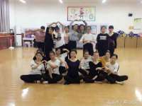 上海喜慕文化传媒有限公司